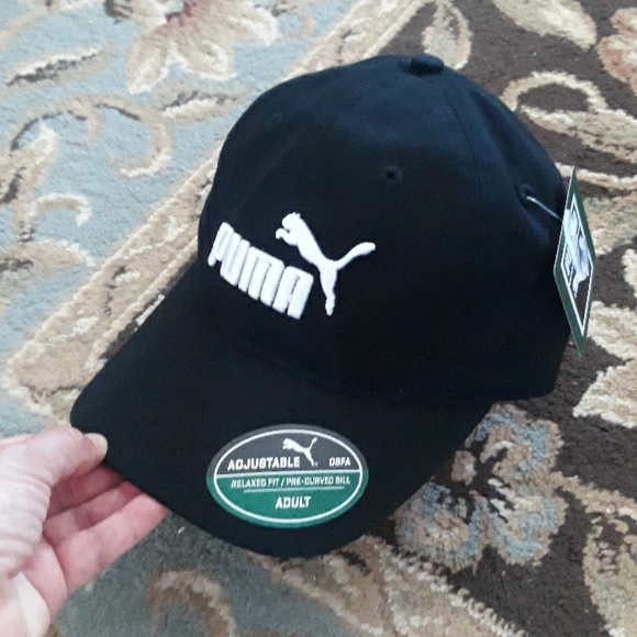 4x*Host Pick*Puma adult unisex hat - Picture 15 of 16